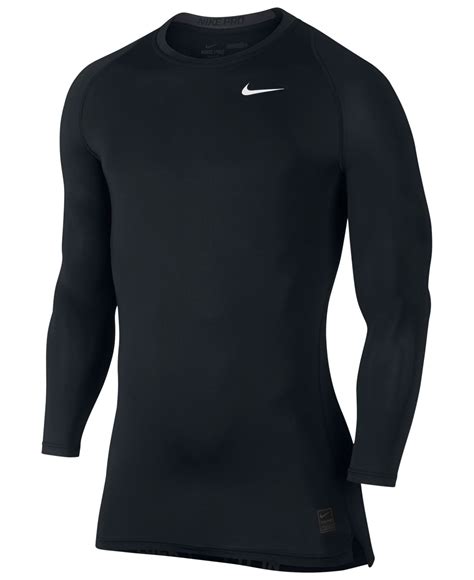 Men's Compression Shirts. Nike.com.